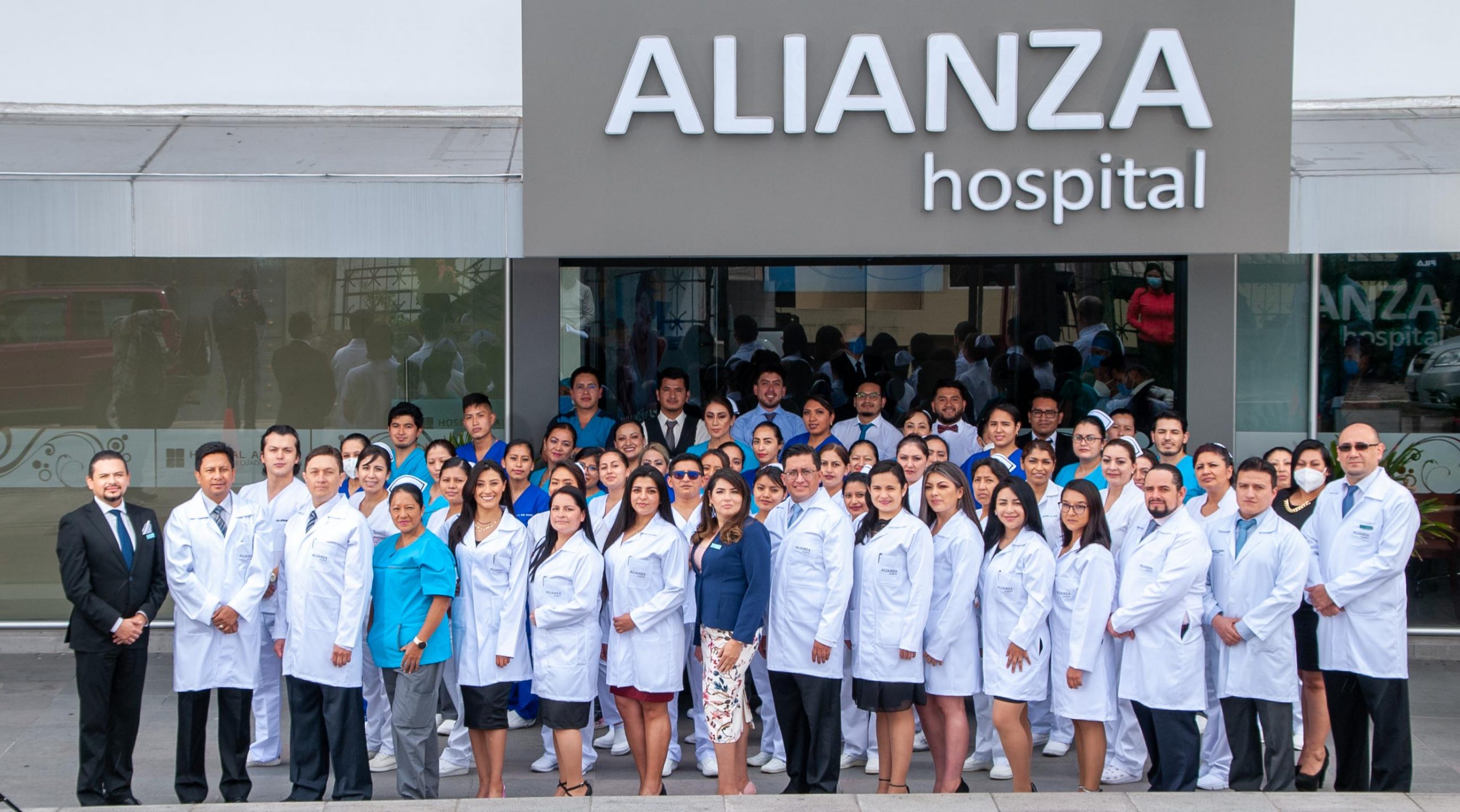 Inicio – Alianza Hospital